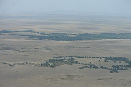 Contea di Narok – Veduta