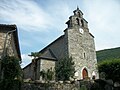 L'église Saint-Roch