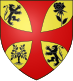 Coat of arms of Saint-Clar-de-Rivière