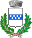 Blason de Camo