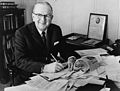 Thumbnail for Norman Vincent Peale