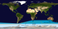 Image 33The International Hydrographic Organization's delineation of the "Southern Ocean" has moved steadily southward since the original 1928 edition of its Limits of Oceans and Seas. (from Southern Ocean)