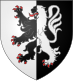 Coat of arms of Ancelle