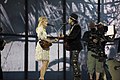 «The Common Linnets» в Копенгагене, Конкурс песни Евровидение 2014