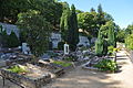 The Municipal Cemetery