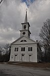 Francestown Meetinghouse