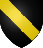 Blason de Gratentour