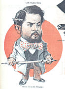 Manuel Tovar, Don Quijote, 4 de julio de 1902 (cropped).jpg