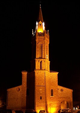 Église Saint-Martin