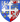 Wappen des Départements Ain