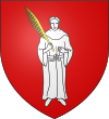 Brasão de armas de Saint-Bauzille-de-Putois