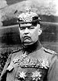 Erich Ludendorff