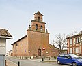 Kerk van La Magdelaine-sur-Tarn