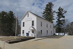 Post Office