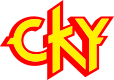 CKYs logo