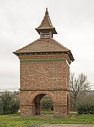 Dovecote tower