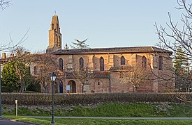 Church Saint-Pierre