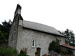 La chapelle Notre-Dame-des-Vignes.