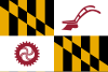 Flag of Baltimore County