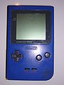Image 127Game Boy Pocket (1996) (from 1990s in video games)