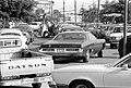 Image 104Line at a gas station in Maryland, June 15, 1979. (from 1970s)