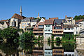 Argenton-sur-Creuse