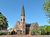 Geref. Kerk Het Kruispunt