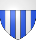 Arms of Airoux