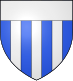 Coat of arms of Airoux