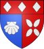 Blason de Saint-Julien-sur-Garonne