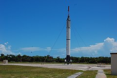 LC-5 with display Redstone (2010)