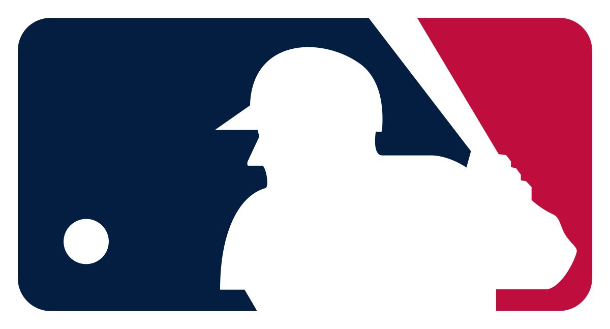 Logotipo da MLB