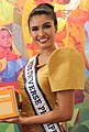 Rabiya Mateo Miss Universe Philippines 2020