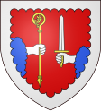 Haute-Loire címere