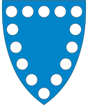 Wappen der Kommune Randaberg