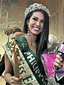 Angelia Ong Miss Earth 2015