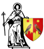 Blason de Evere