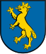 Blason de Biberach an der Riß