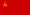 Flag of Soviet Union