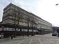 New Broadcasting House, Manchester