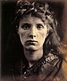 The Mountain Nymph Sweet Liberty, by Julia Margaret Cameron.jpg