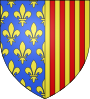 Blason de Losera