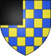 Coat of arms of Carennac