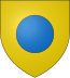 Blason de Launaguet