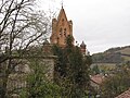 Kirche Saint-Étienne et Notre-Dame