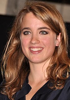 Adèle Haenel v roce 2012