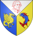 Blason de Condorcet