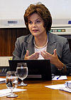 Dilma Rousseff