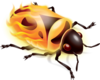 Logo von Firebug