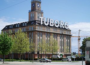 Tuborg